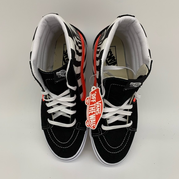 Sk8-Hi - Picture 2 of 11